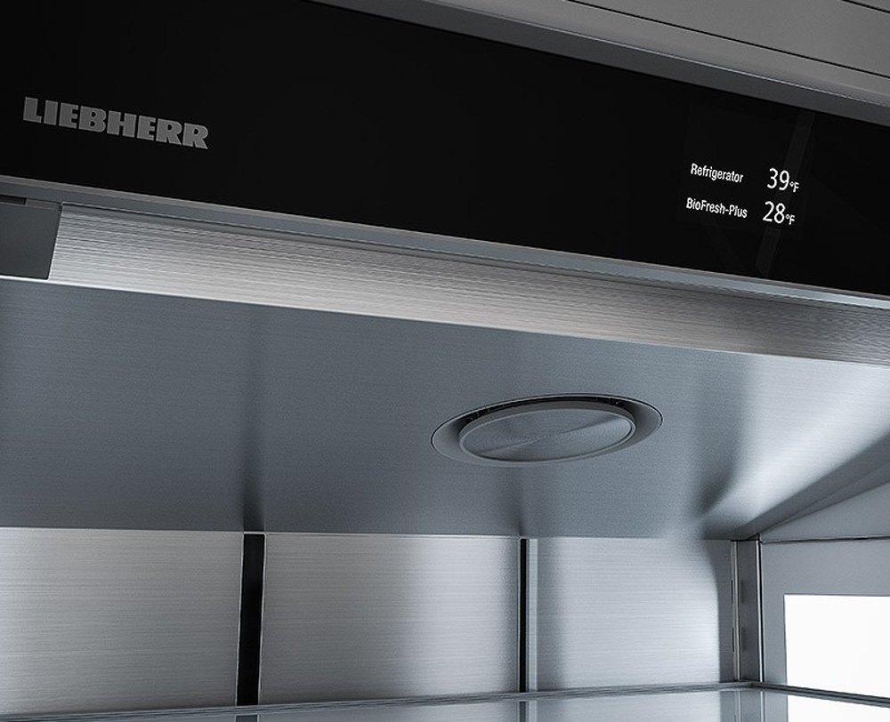 Liebherr Monolith