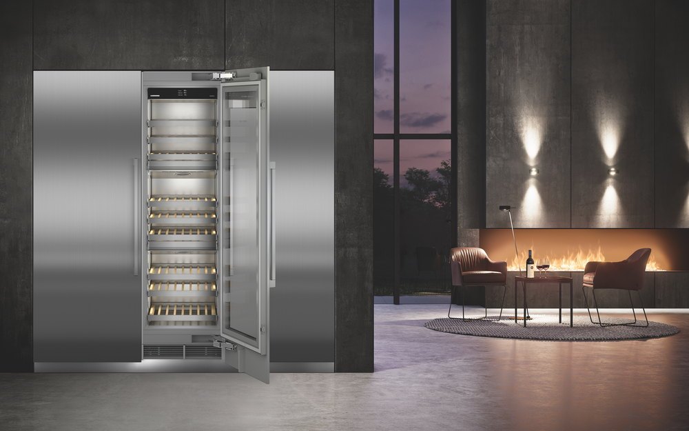 Liebherr Monolith